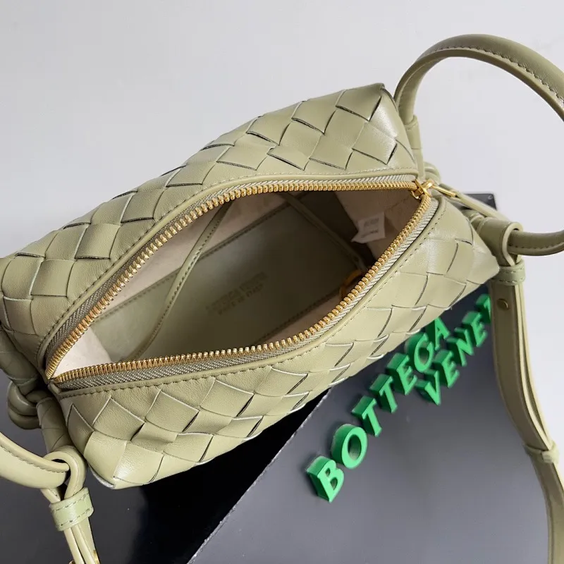 All categories 💚 Authentic bags 💚 BV 2025 new BV crossbody bag